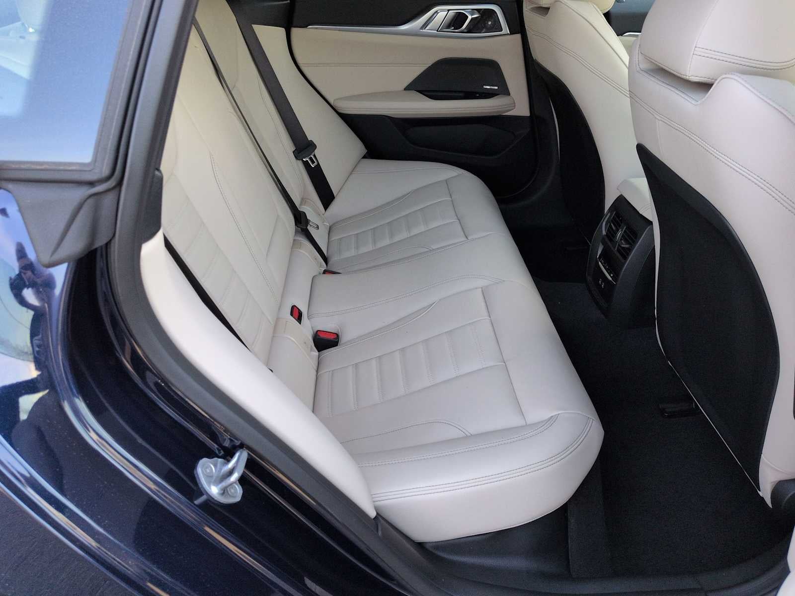 2026 BMW i4 xDrive40