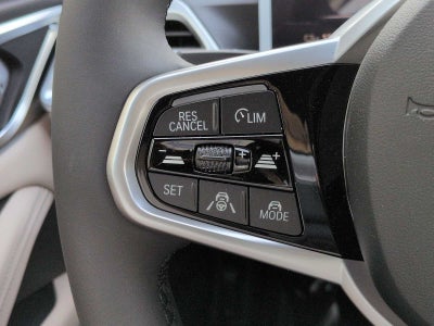 2026 BMW i4 xDrive40