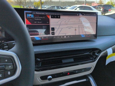 2026 BMW i4 xDrive40