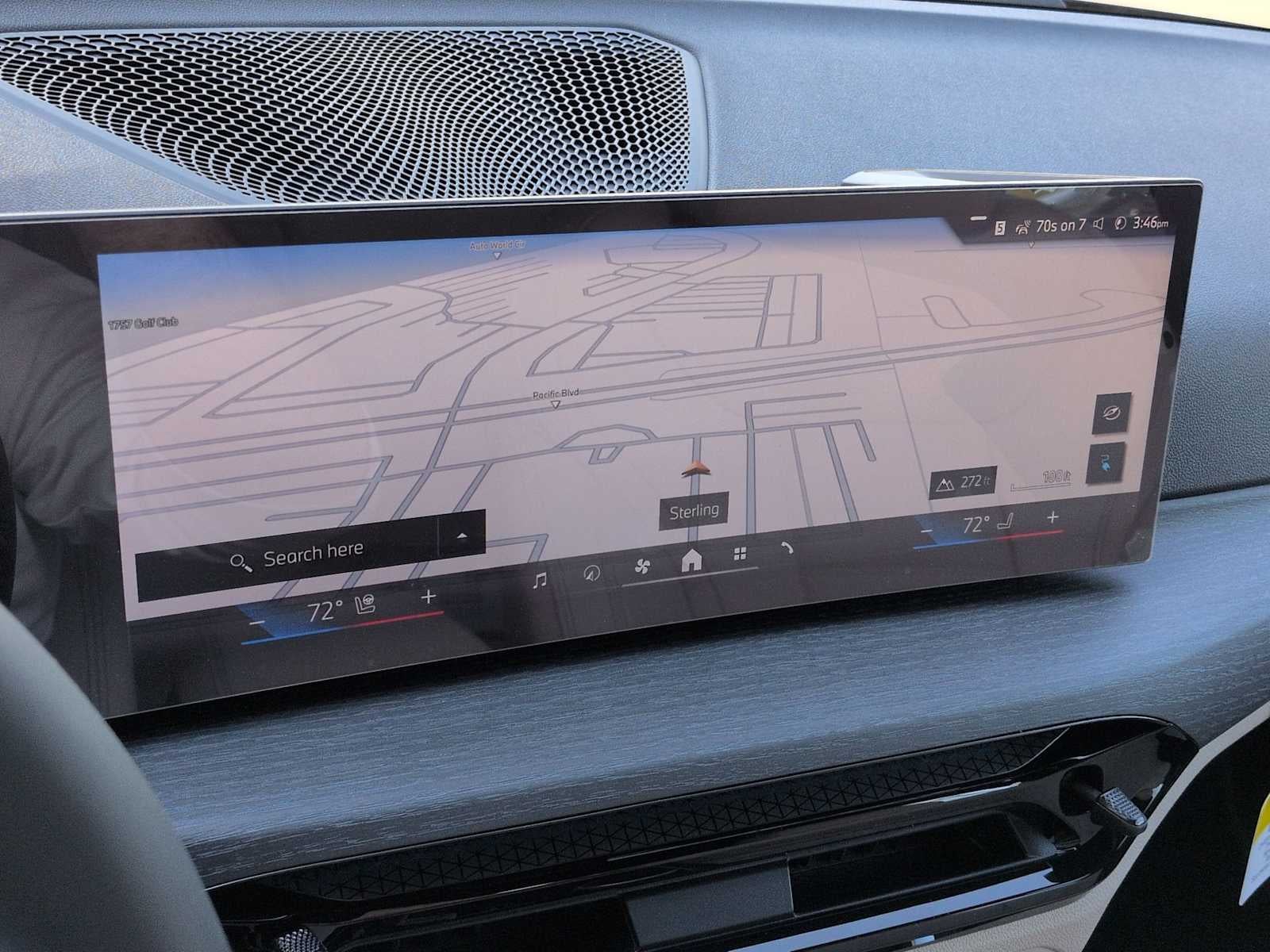 2026 BMW i4 xDrive40