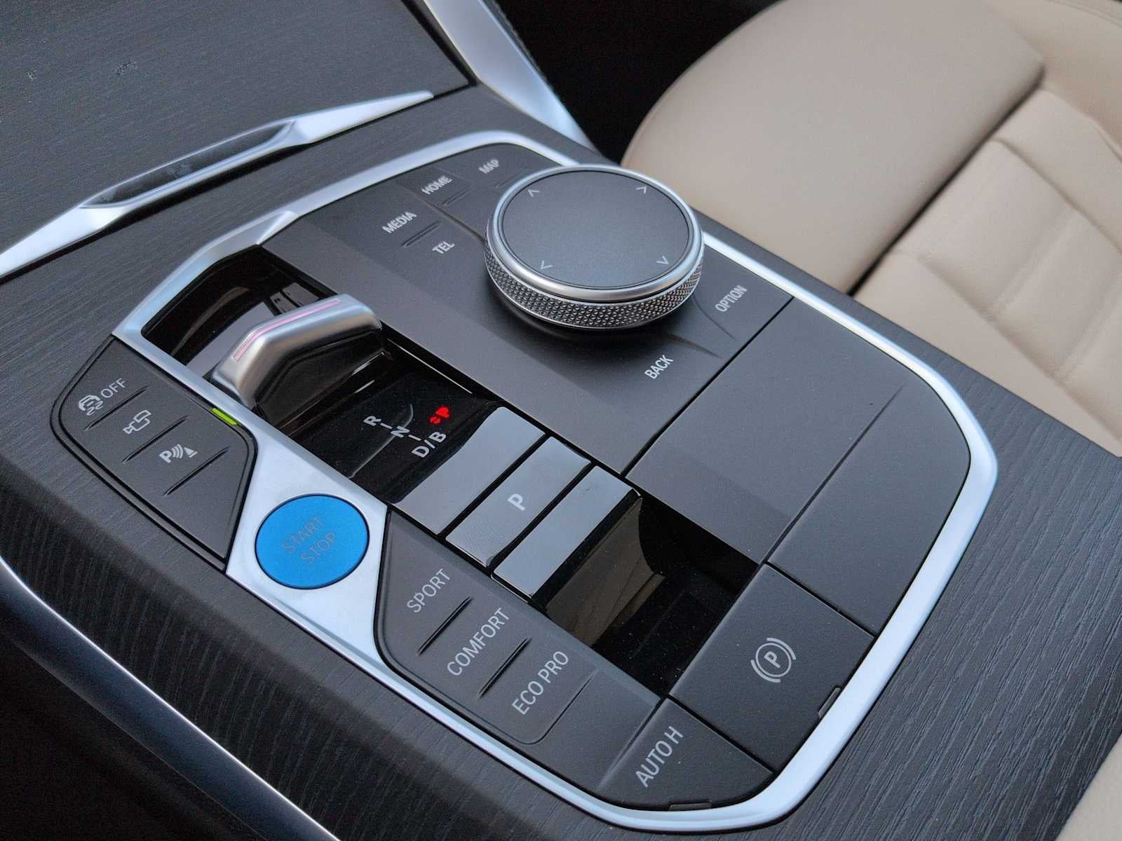 2026 BMW i4 xDrive40