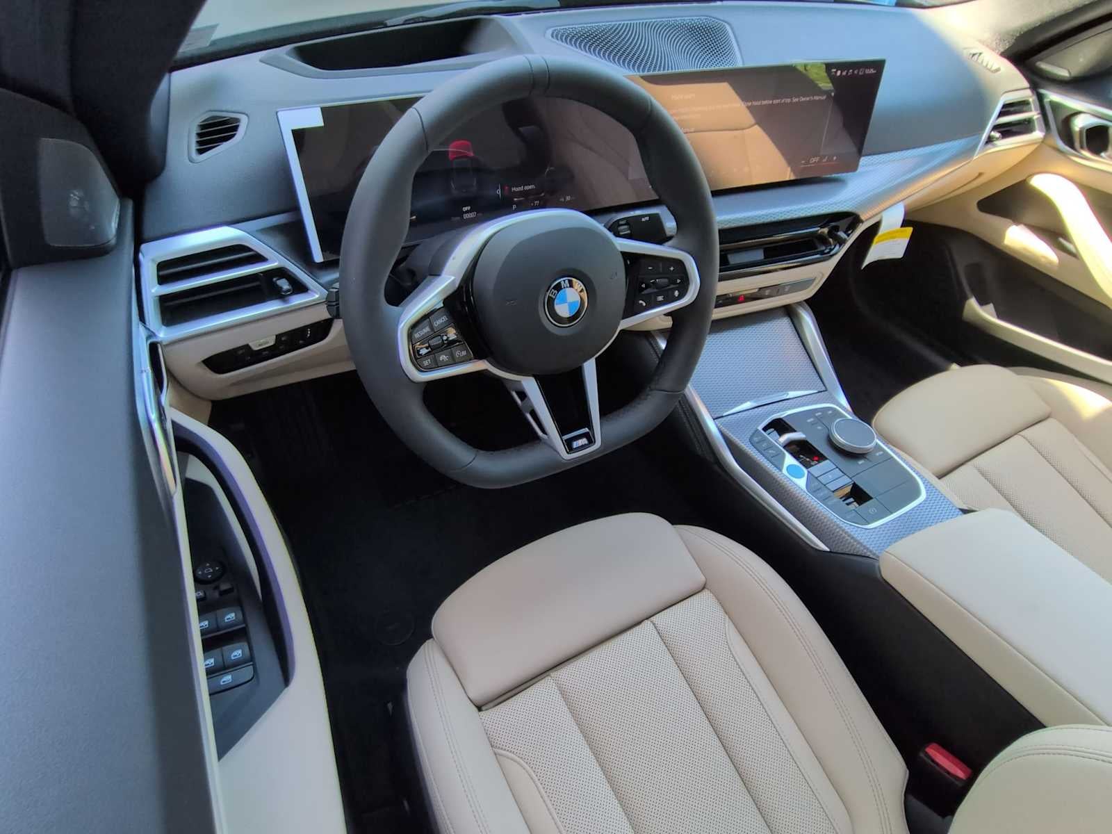 2026 BMW i4 xDrive40