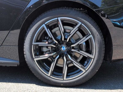 2026 BMW i4 xDrive40