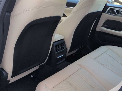 2026 BMW i4 xDrive40