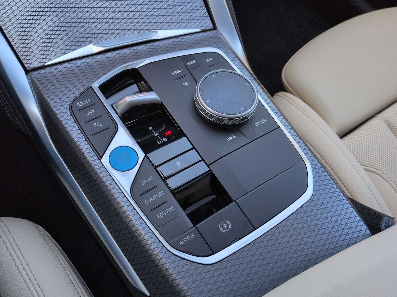 2026 BMW i4 xDrive40