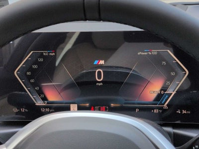 2026 BMW i4 xDrive40