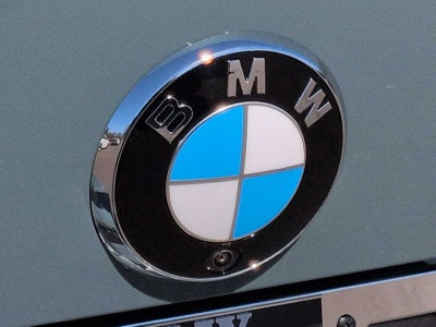 2026 BMW i4 xDrive40