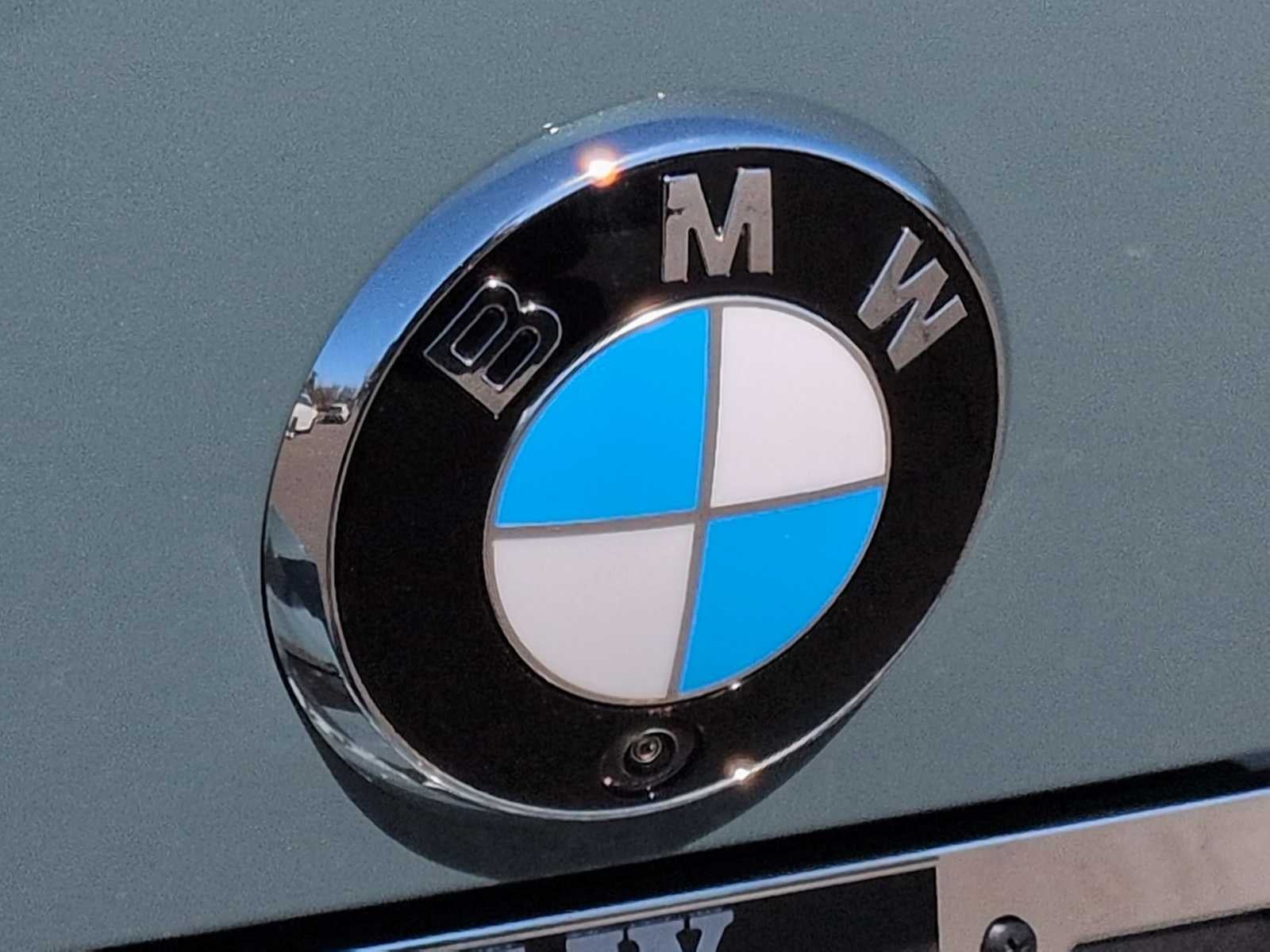 2026 BMW i4 xDrive40