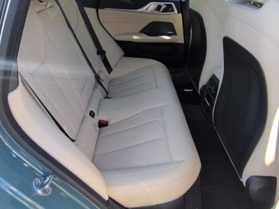 2026 BMW i4 xDrive40