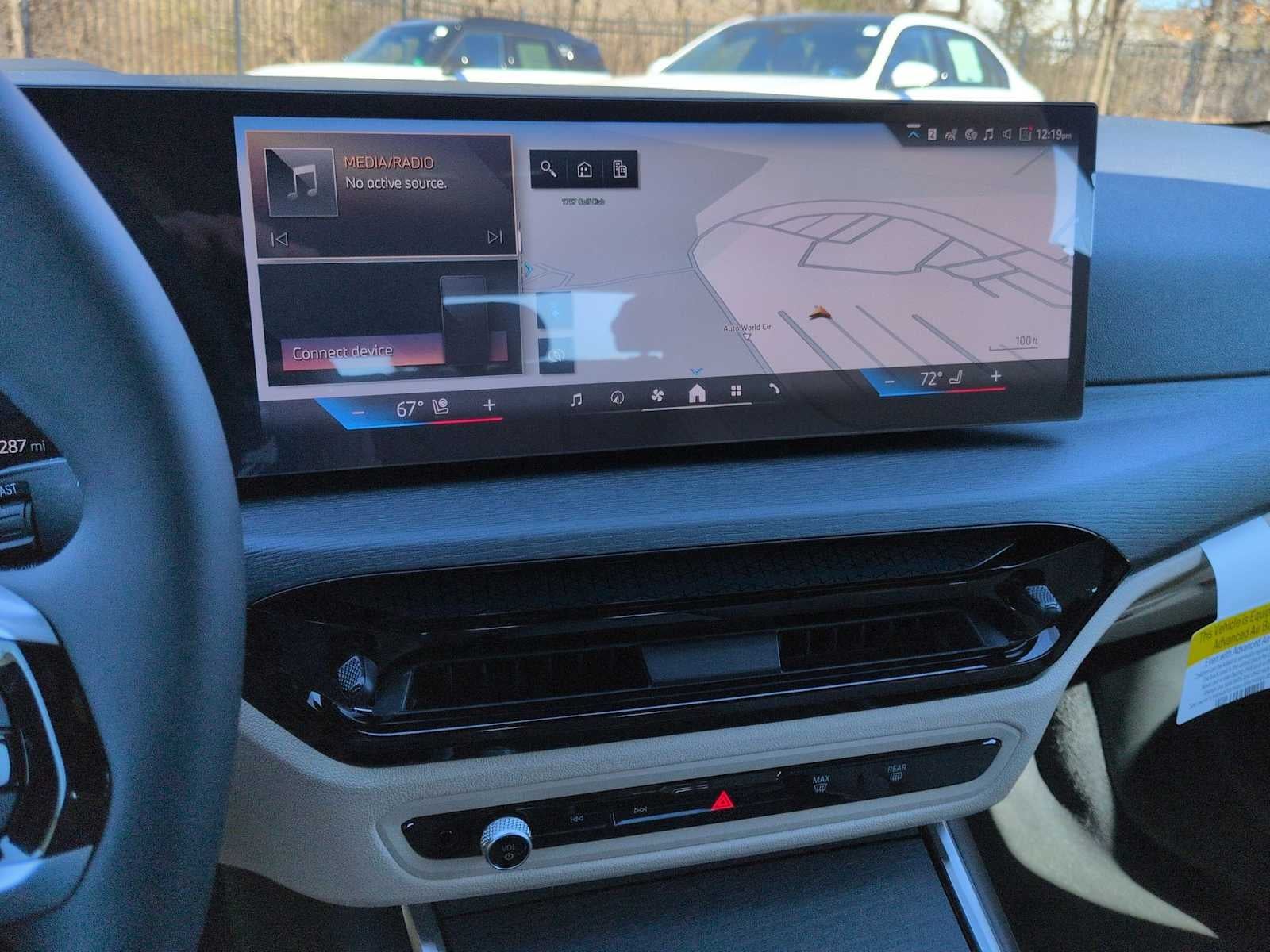 2026 BMW i4 xDrive40