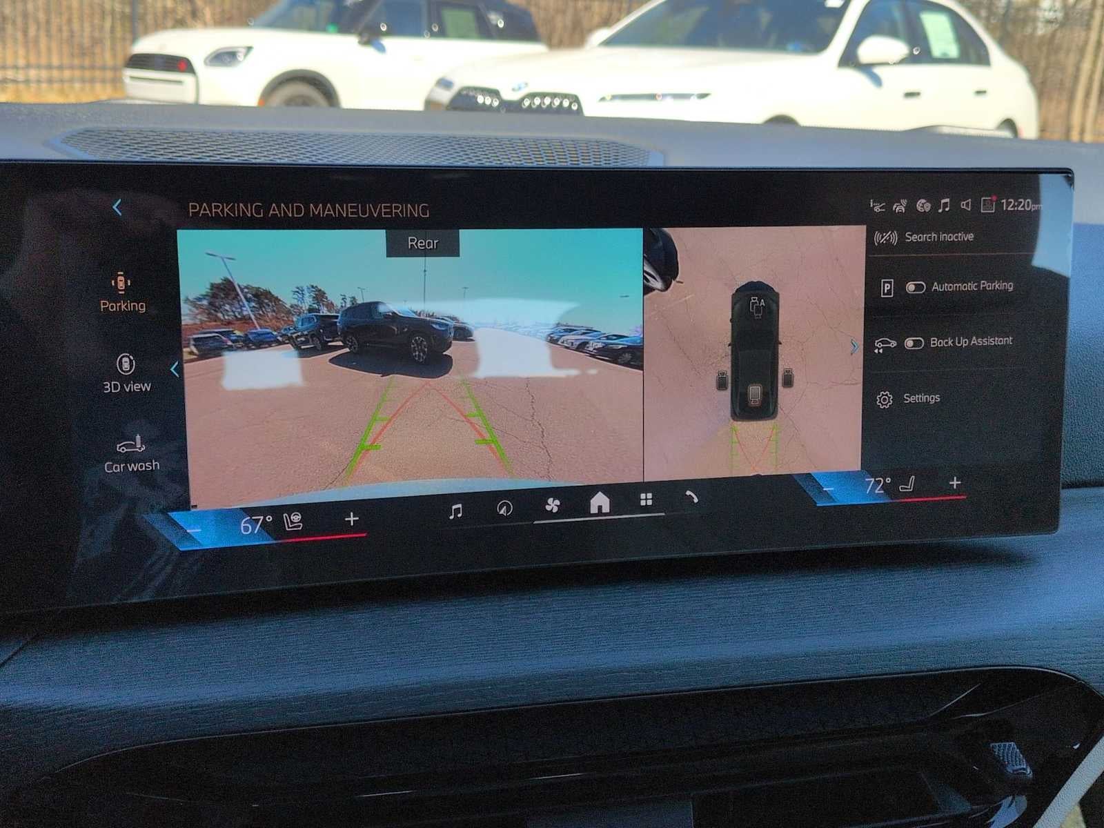 2026 BMW i4 xDrive40