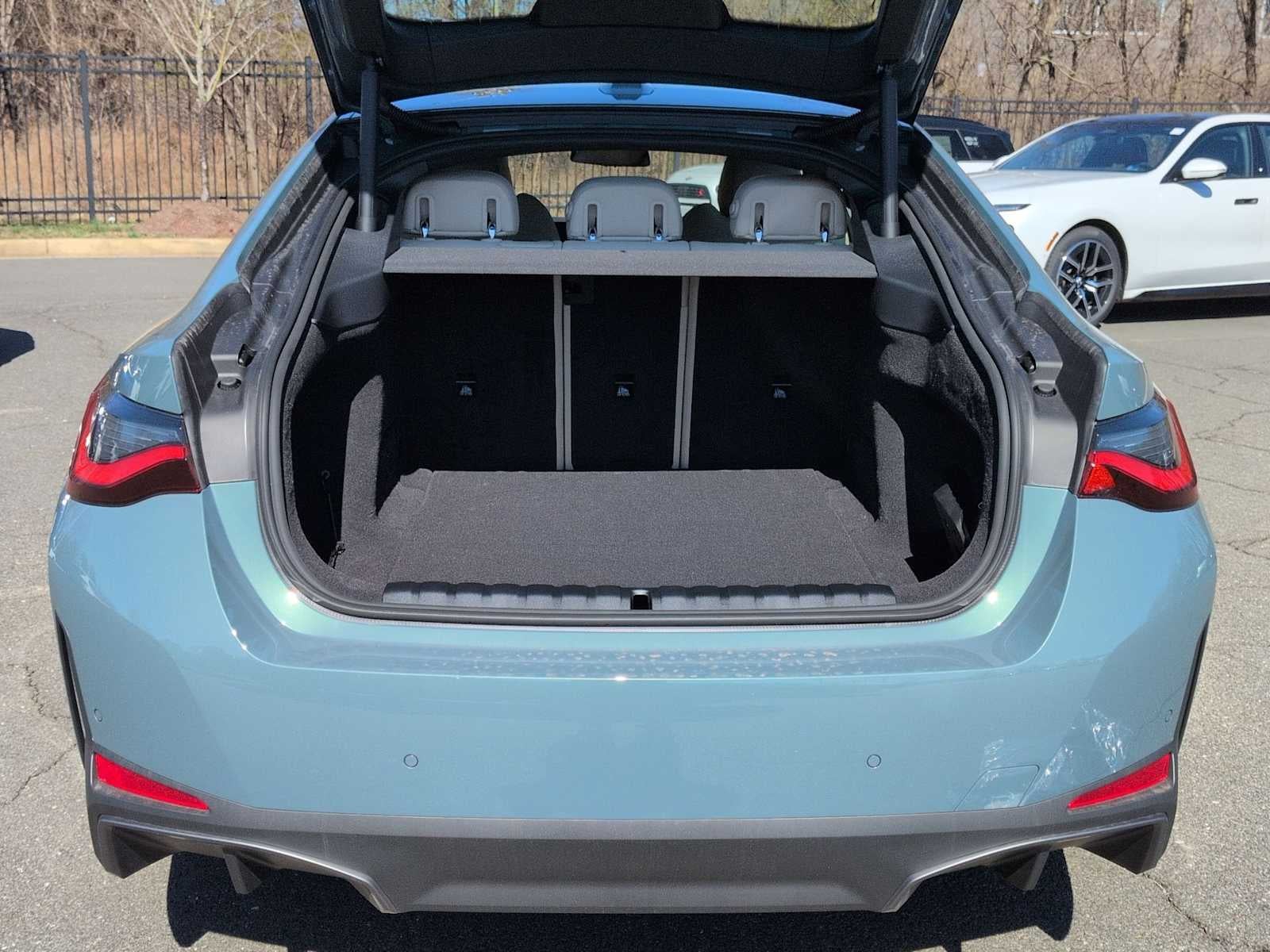 2026 BMW i4 xDrive40