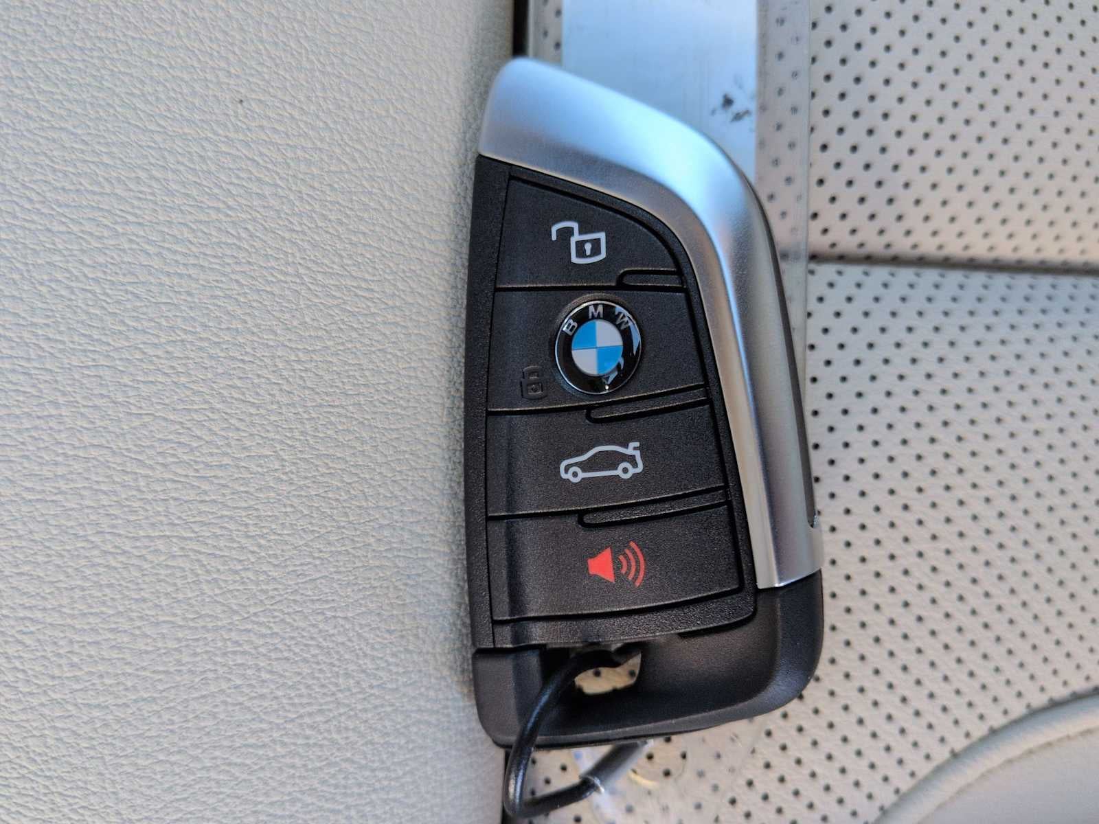 2026 BMW i4 xDrive40