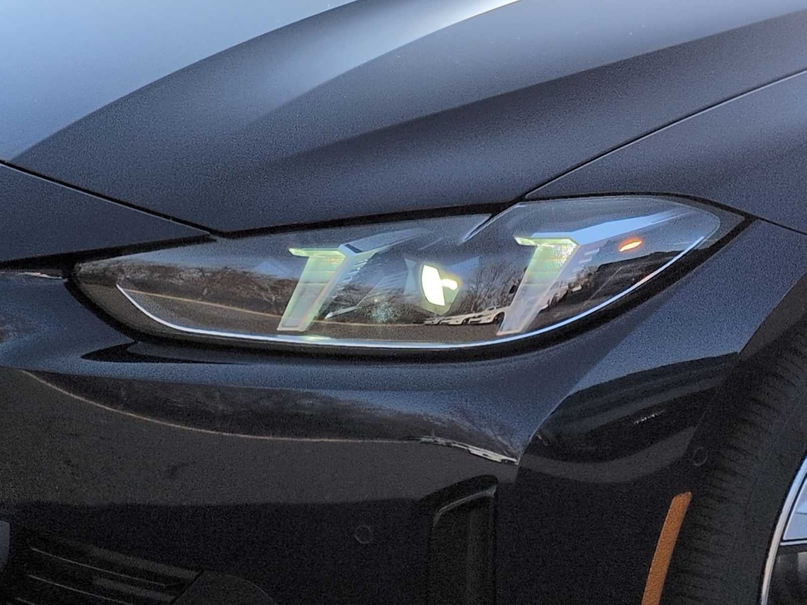 2026 BMW i4 xDrive40