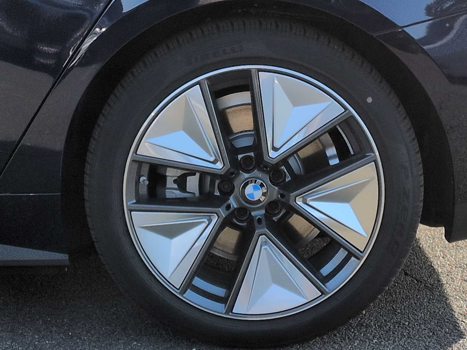 2026 BMW i4 xDrive40