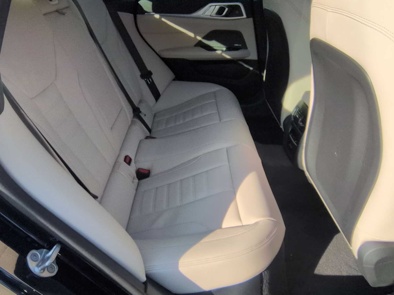 2026 BMW i4 xDrive40