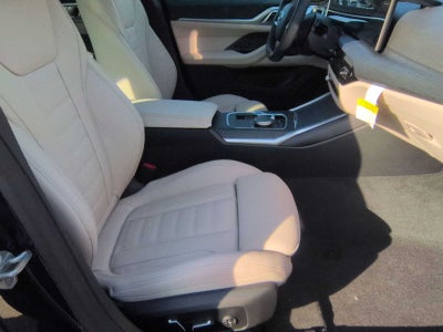 2026 BMW i4 xDrive40