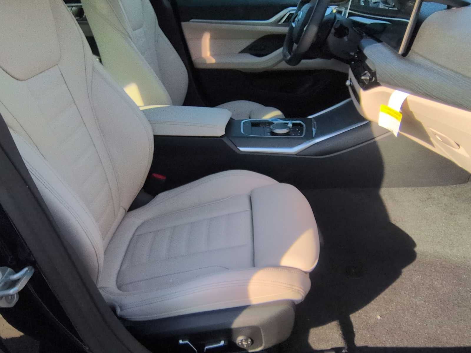 2026 BMW i4 xDrive40