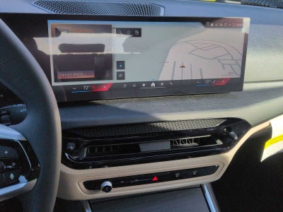 2026 BMW i4 xDrive40