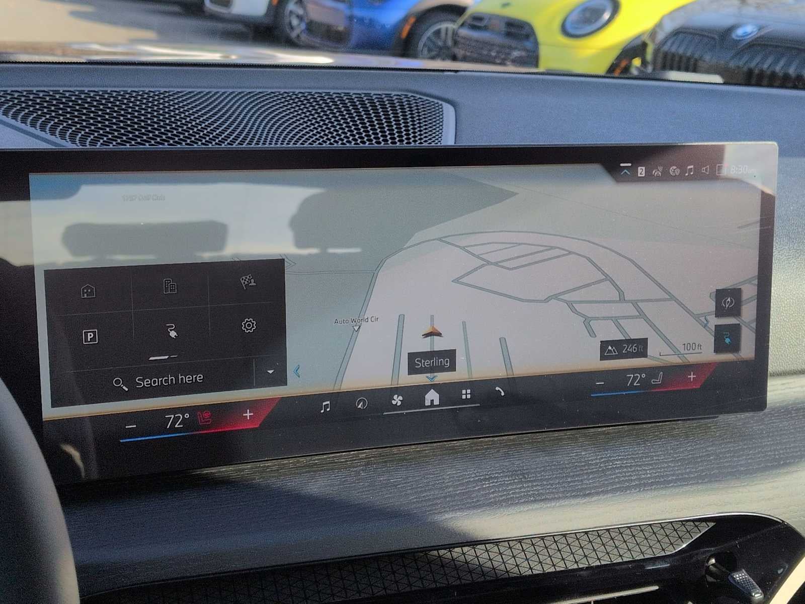 2026 BMW i4 xDrive40