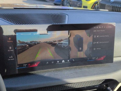 2026 BMW i4 xDrive40