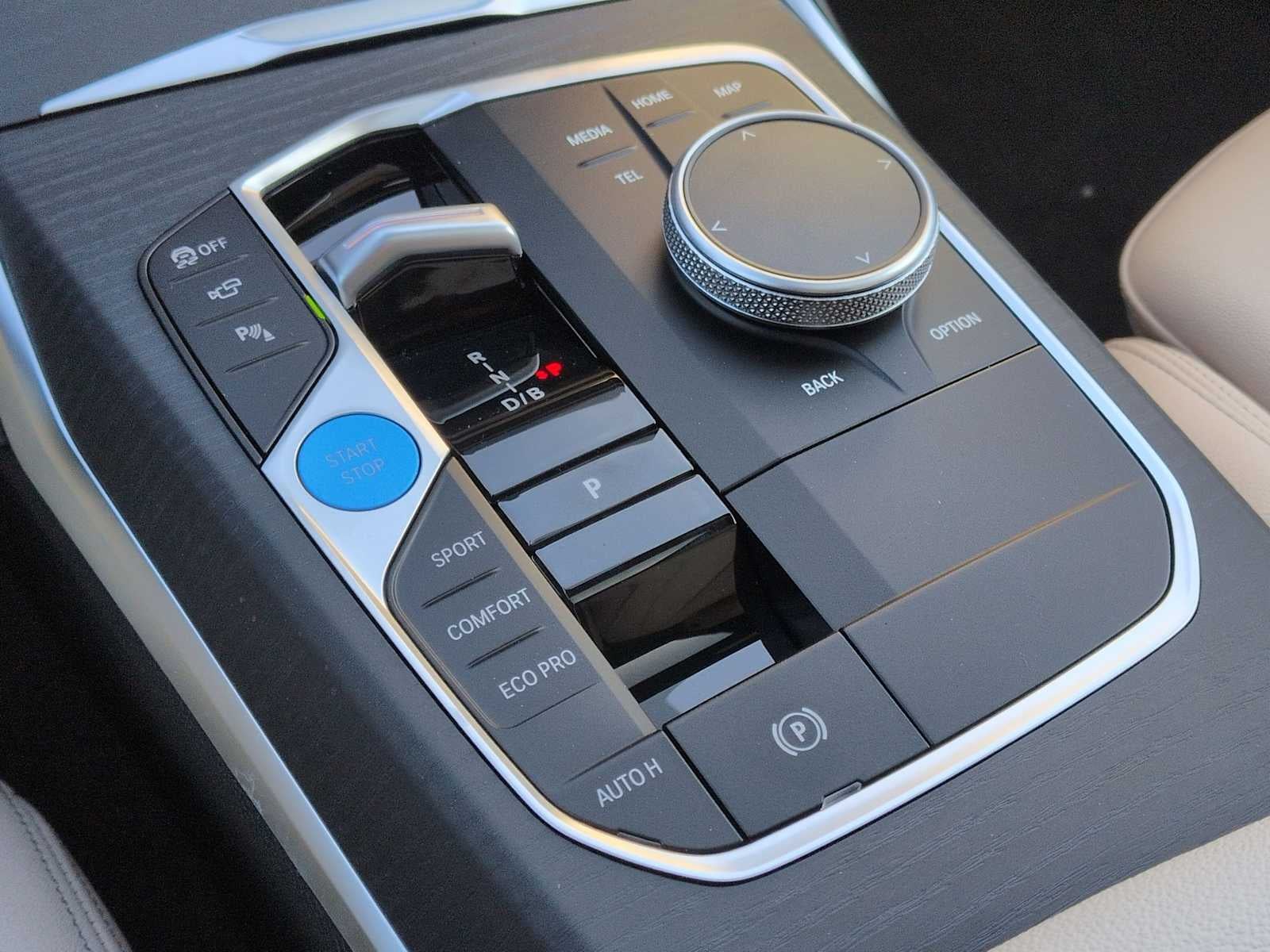 2026 BMW i4 xDrive40