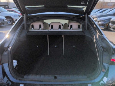 2026 BMW i4 xDrive40