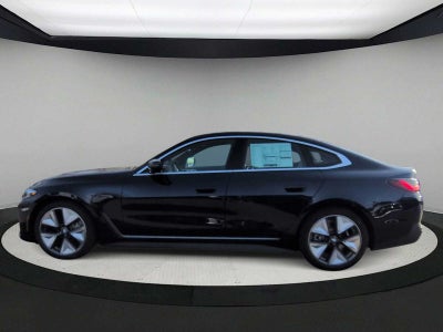 2026 BMW i4 xDrive40