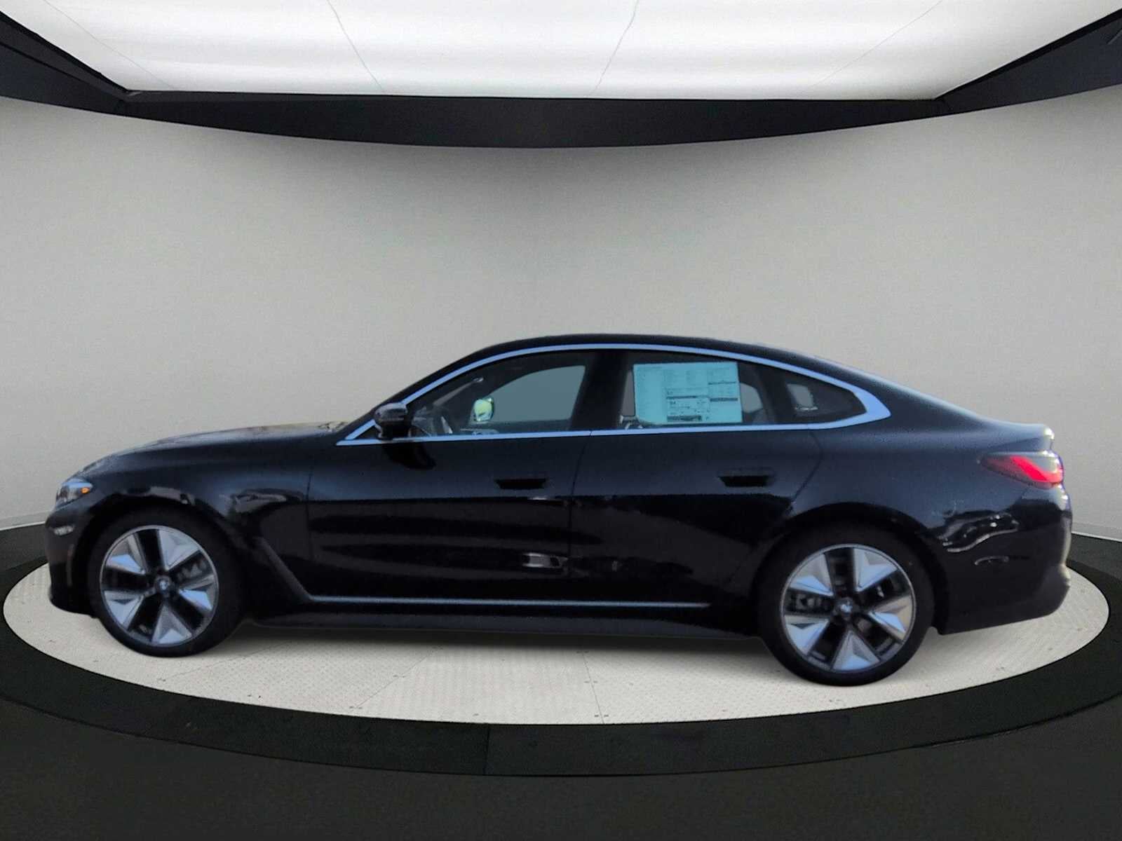 2026 BMW i4 xDrive40