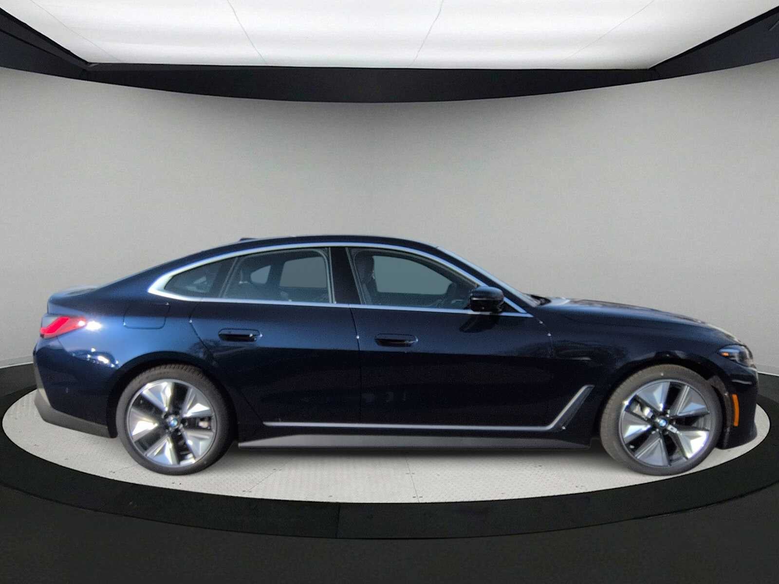 2026 BMW i4 xDrive40