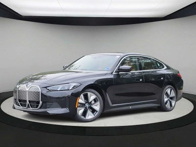 2026 BMW i4 xDrive40