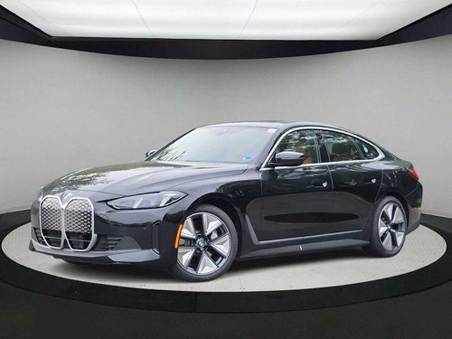 2026 BMW i4 xDrive40