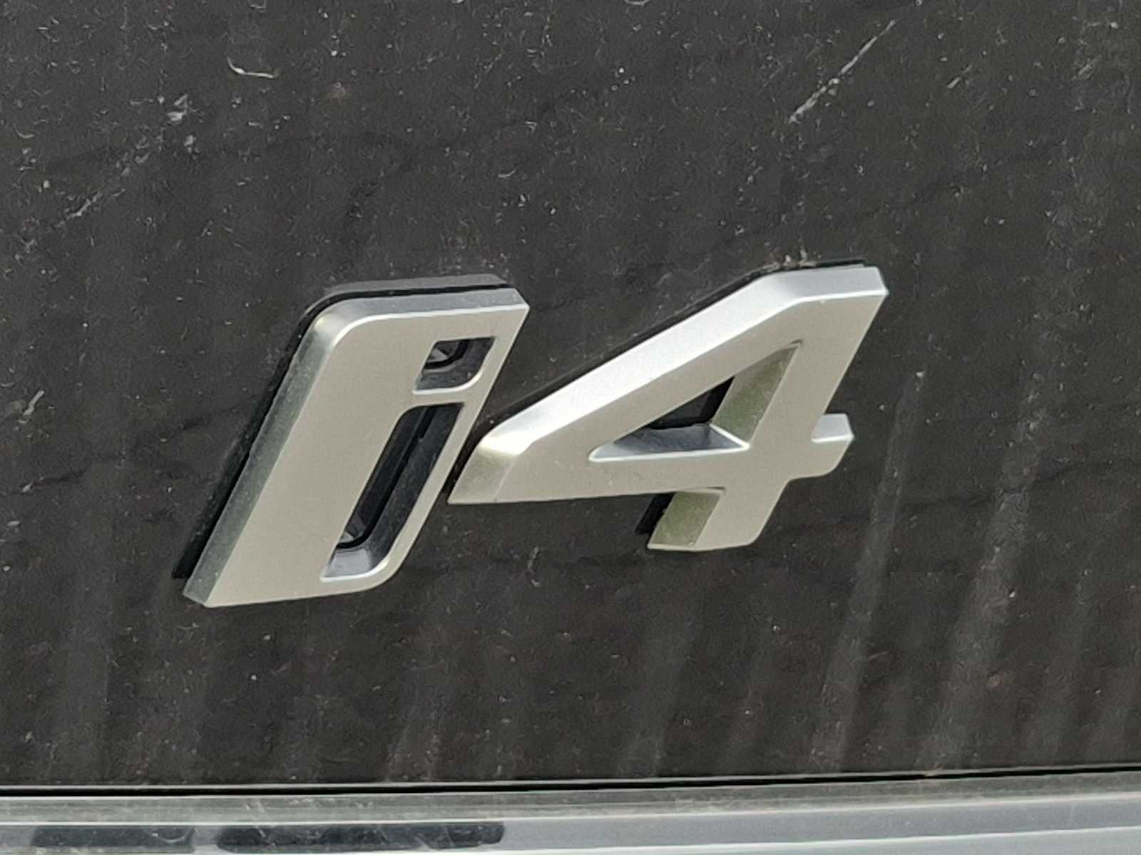 2026 BMW i4 xDrive40