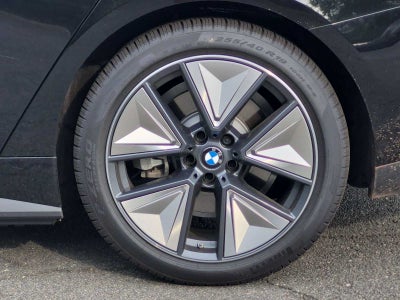 2026 BMW i4 xDrive40