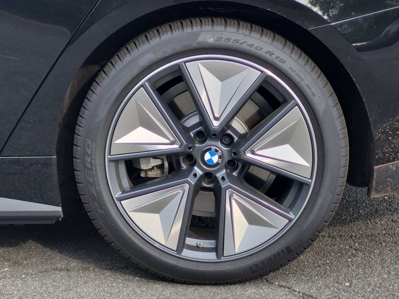 2026 BMW i4 xDrive40