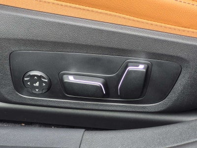 2026 BMW i4 xDrive40