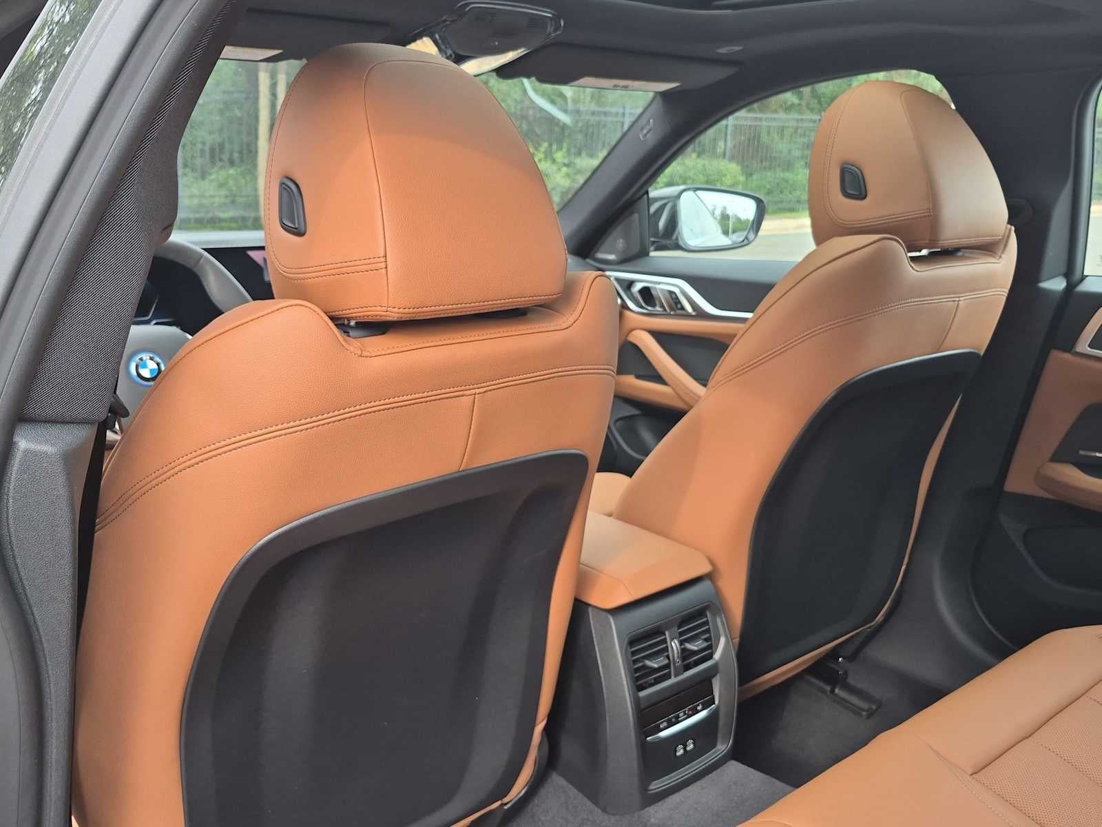 2026 BMW i4 xDrive40