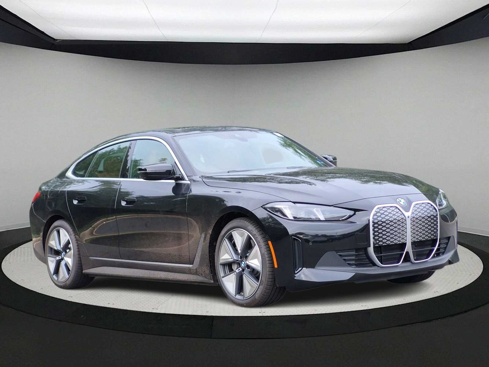 2026 BMW i4 xDrive40