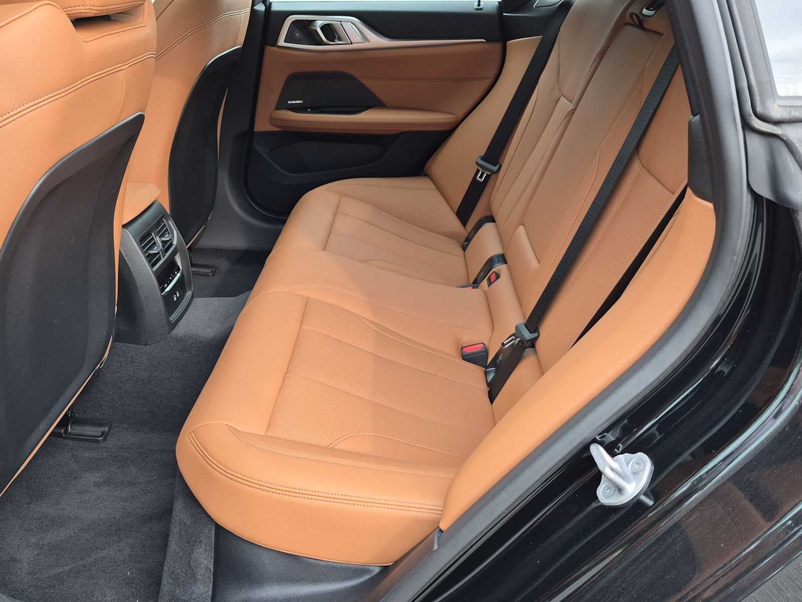 2026 BMW i4 xDrive40