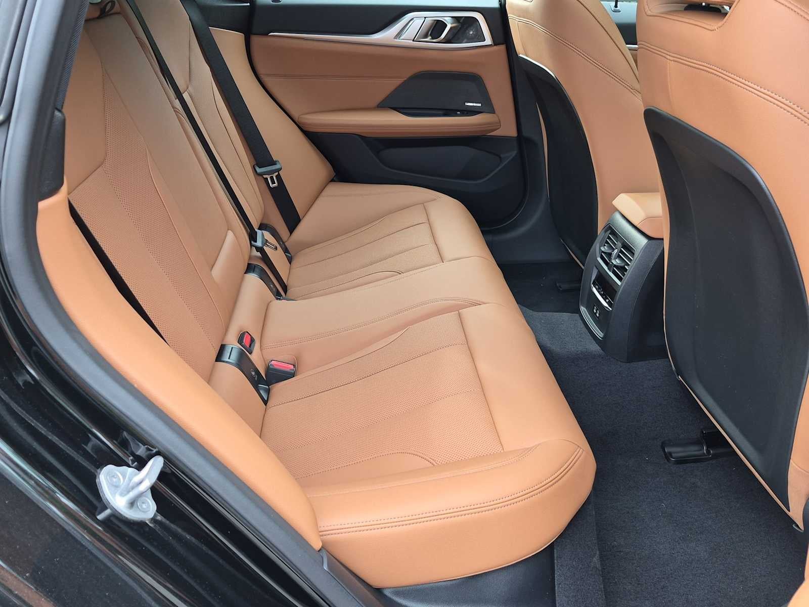 2026 BMW i4 xDrive40