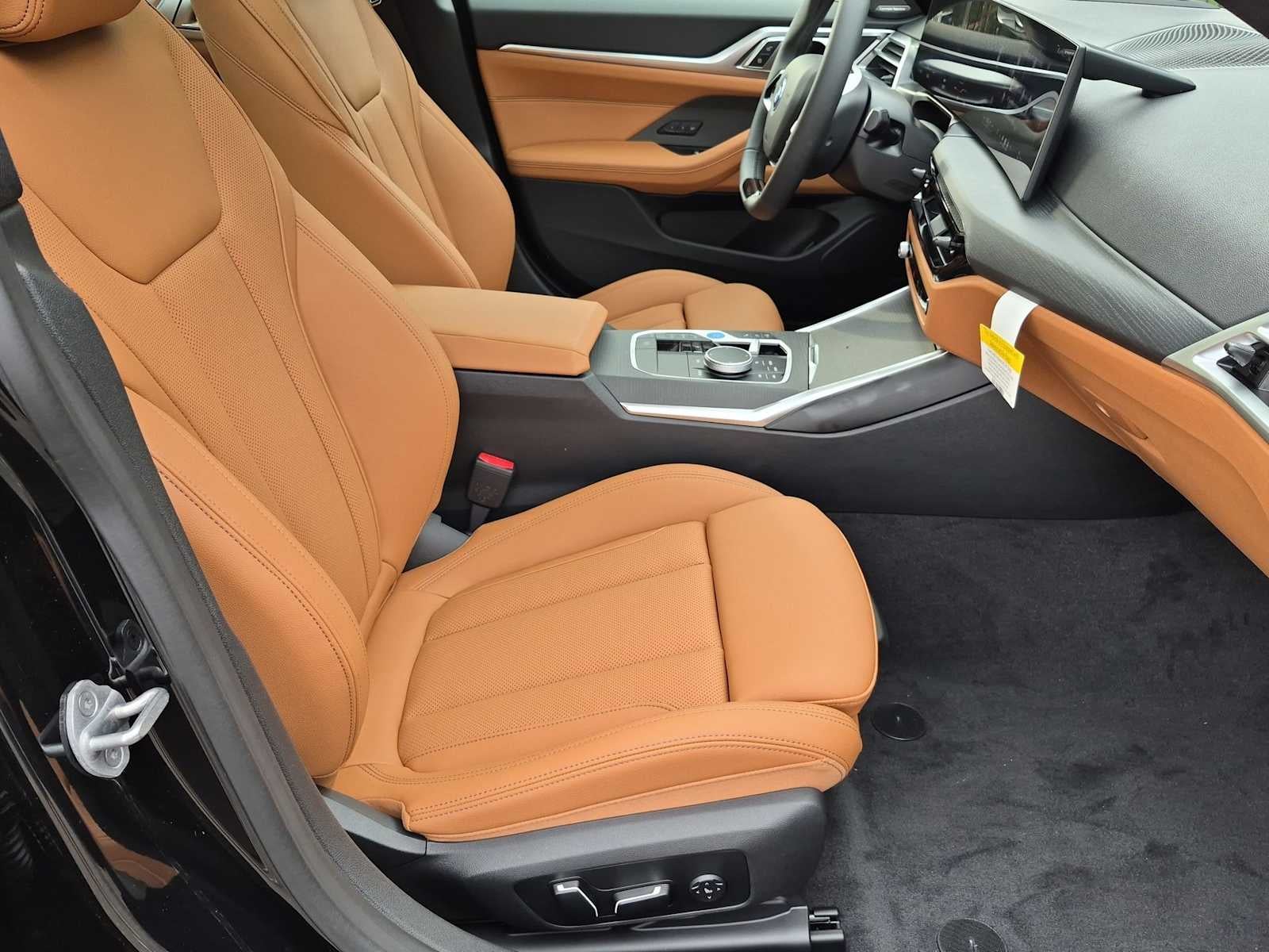 2026 BMW i4 xDrive40