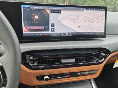 2026 BMW i4 xDrive40