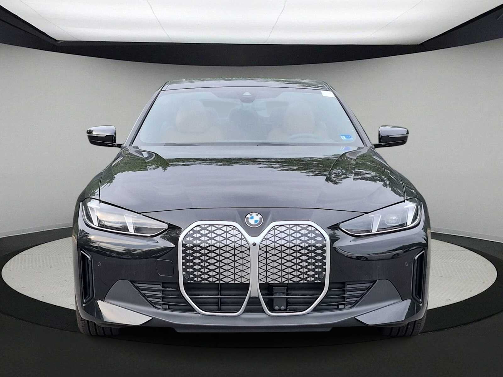 2026 BMW i4 xDrive40
