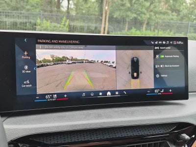 2026 BMW i4 xDrive40
