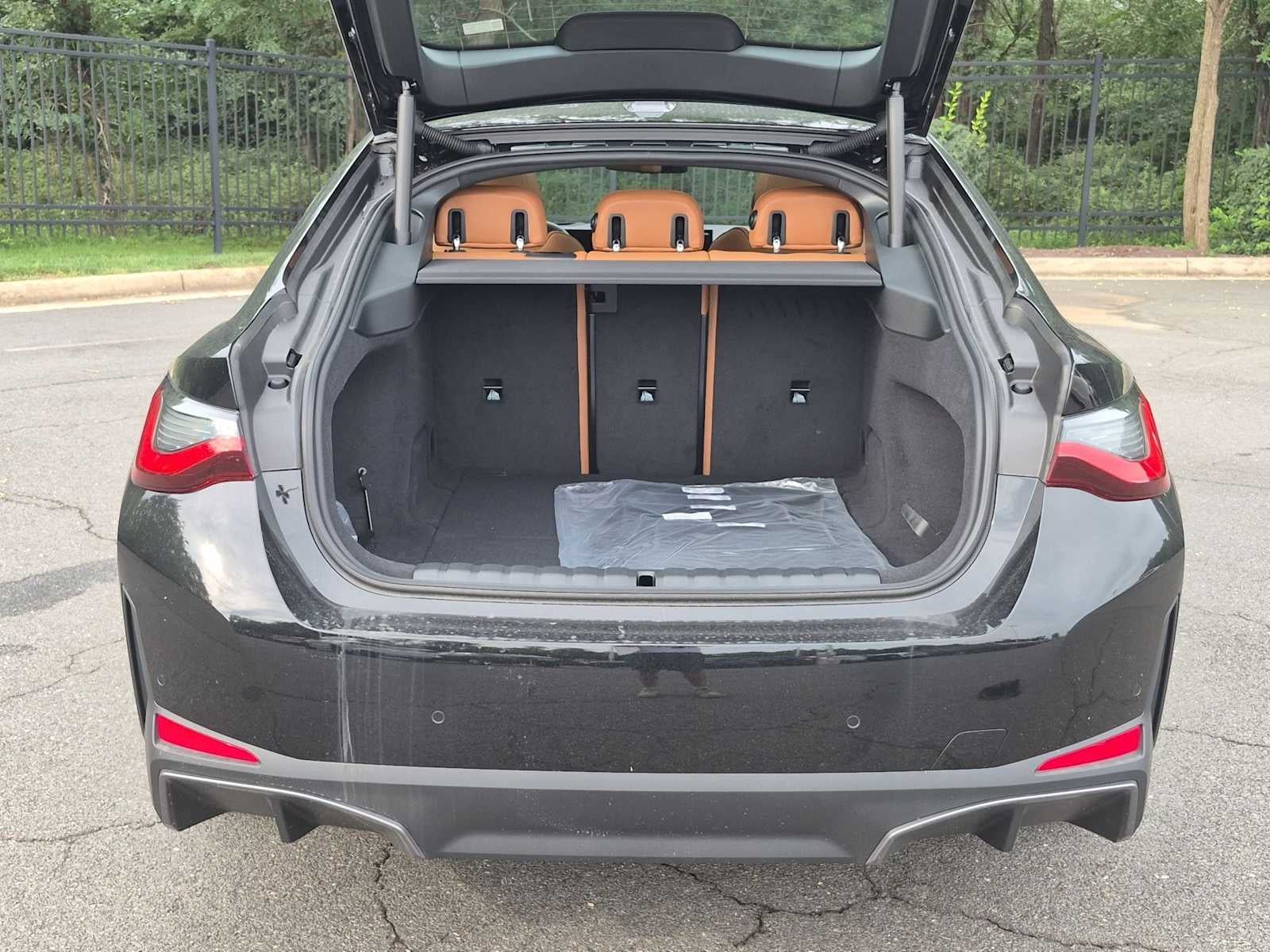 2026 BMW i4 xDrive40