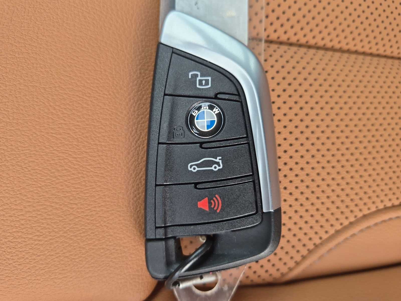 2026 BMW i4 xDrive40