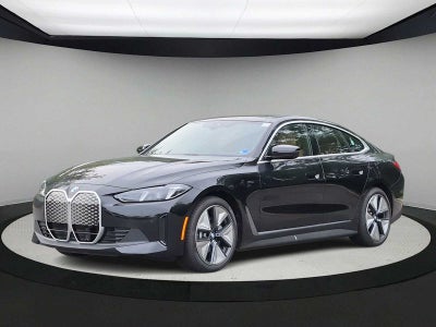 2026 BMW i4 xDrive40