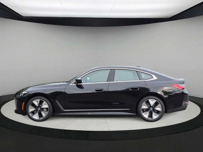 2026 BMW i4 xDrive40