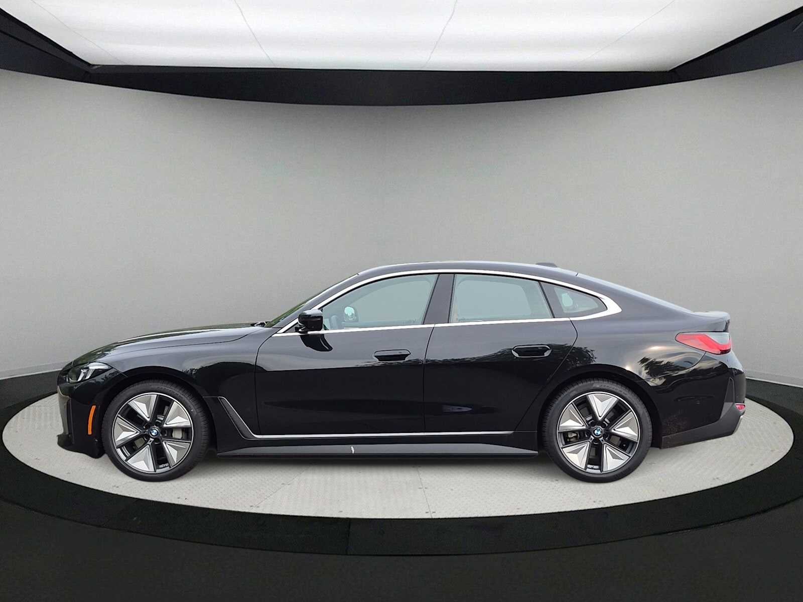 2026 BMW i4 xDrive40