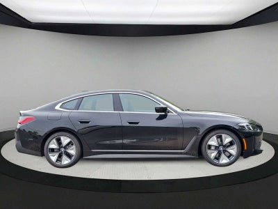 2026 BMW i4 xDrive40
